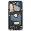 Pour Samsung Galaxy S21 Plus : écran TFT avec cadre noir - Voir les images du produit 3