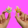 Furby Minis Surprise - Set de 2 mini figuras Vista previa de la imagen del producto 3