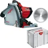 Mafell Tauchsäge MT 55 cc MidiMAX im MAFELL-MAX | 917602 Produktbild-Vorschau 1