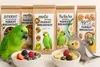 Colazione calda per pappagalli ai frutti di bosco | Piatto Anteprima dell’immagine prodotto 5