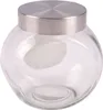 Glas-Bonboniere 1,3 Liter Bonbonglas Keksdose Gebäckdose Produktbild-Vorschau 3