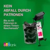 Epson EcoTank ET-2950, Tintenstrahl, Farbdruck, 4800 x 1200 Produktbild-Vorschau 6
