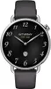 Xiaomi Watch S4 41mm Schwarz Fluorkautschuk Produktbild-Vorschau 11