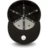 New Era Cap MLB Basic NY Yankees black / white, Náhľad obrázku produktu 6