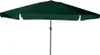 vidaXL Parasol ogrodowy Zielony 394 x 394 x 248 cm Podgląd zdjęcia produktu 6