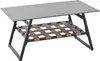 Flieks Gartenmöbel Set 4-tlg, Balkonmöbel Set für 4 Produktbild-Vorschau 11