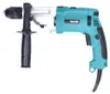 Makita HP2071J, Rychloupínací, Černá, Modrá, Stříbrná, 1,3 Náhled obrázku produktu 3