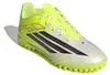 Fußballschuhe Kinder Adidas F50 Club TF Größe: 38 Produktbild-Vorschau 4