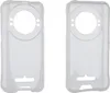 caseroxx Schutz-Hülle TPU-Hülle kompatibel mit Ulefone Produktbild-Vorschau 1