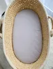 Drap en coton pour le panier de Moïse Boho Gondel poussette Voir les images du produit 4
