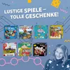Kosmos Welcher Dino leuchtet da? Nachtleuchtendes Produktbild-Vorschau 5