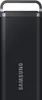 Samsung SSD 8TB Portable T5 EVO USB3.2 Gen.1 Black retail Produktbild-Vorschau 3
