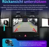 Dla Touareg 7L 2002-2010 Autoradio GPS Navi WIFI BT SWC RDS Podgląd zdjęcia produktu 10