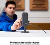Endorfy Solum Voice S Alt Gray Voir les images du produit 13