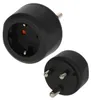 Brennenstuhl Reisestecker Schutzkontakt => Südafrika, Produktbild-Vorschau 3