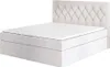 Boxspringbett EIRIK 120 x 200 mit 2 Bettkästen, Produktbild-Vorschau 1