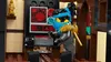 LEGO NINJAGO Tempio del Bounty 71848 Anteprima dell’immagine prodotto 12