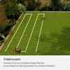 LawnMaster OcuMow® Mähroboter ohne Begrenzungskabel für bis Produktbild-Vorschau 8