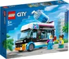 LEGO 60384 City Pingwinia Furgonetka ze Slushem, Zestaw Podgląd zdjęcia produktu 30