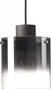 BRILLIANT Pendelleuchte 20cm Beth braun IP20 E27 60 Watt Produktbild-Vorschau 1