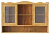 Szafka wisząca w stylu retro – 90 cm, kolor naturalny – 2 Podgląd zdjęcia produktu 9