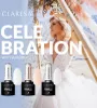 Claresa Soak Off UV/LED Celebration 7 lakier hybrydowy 5g Produktbild-Vorschau 18