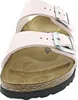 Birkenstock Aeizona BS Embrossed Pantolette Rosa in Gr. 41 Produktbild-Vorschau 6