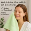 Betz Saunatuch 80 x 200 cm PALERMO 100% Baumwolle Badetuch Produktbild-Vorschau 9