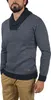 INDICODE IDCopent Herren Strickpullover Grobstrick Pullover Produktbild-Vorschau 2