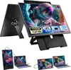 Blackview Screen Extension (32.8 mm), Ultra Thin 23,8 Inch Produktbild-Vorschau 1