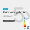 Modee -Halogeen Staaflamp R7s Helder - 80W 1400lm 2700K - Productafbeelding-voorbeeld 8