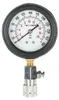 Benzinamotor-Kompressionsprüfer Techstar, mit Manometer Produktbild-Vorschau 4