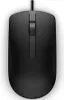 DELL Optische Maus MS116 Schwarz, 570-AAIR Produktbild-Vorschau 3