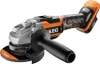 Szlifierka kątowa akumulatorowa bezszczotkowa 125mm Podgląd zdjęcia produktu 1