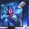 Câble DisplayPort Ugreen 8K à 60 Hz, 3 m Anteprima dell’immagine prodotto 7