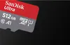 SanDisk Ultra 512 GB MicroSDXC Klasse 10 Produktbild-Vorschau 8