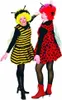 Kesse Biene Kleid Damen Produktbild-Vorschau 5