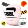 Fine Life Pro Mini Bluetooth Etikettendrucker, Produktbild-Vorschau 8