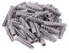 Dübel Nylondübel Nylon 8 mm 8x40 mm 50-tlg Set 50 Stück 8,0 Produktbild-Vorschau 1