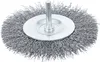 BGS Brosse à disque Ø 100 mm - 3077 Voir les images du produit 1