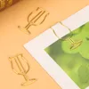 Sponka na papír, Sponka na záložku, Kancelářská sponka, Náhled obrázku produktu 4