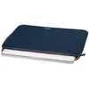 Custodia per notebook in neoprene blu da 14,1 a 15 pollici Anteprima dell’immagine prodotto 2