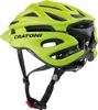 CRATONI MTB Fahrradhelm Pacer lime matt Produktbild-Vorschau 2