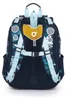Zaino scolastico Kämpfer Topgal ELLY 24052 Anteprima dell’immagine prodotto 3