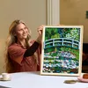 LEGO ART Claude Monet – Most nad jezírkem s lekníny, Sada Náhled obrázku produktu 48