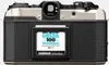 Pentax 17 Argento scuro Fotocamera analogica Anteprima dell’immagine prodotto 10