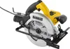 Dewalt DWE5615-QS Handkreissäge Produktbild-Vorschau 2