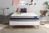 Actimemo ergonomische matras, 160x220 cm, traagschuim, Productafbeelding-voorbeeld 7
