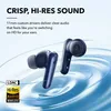 Soundcore Liberty 4 NC blu chiaro In-Ear senza fili Anteprima dell’immagine prodotto 3