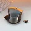 Verbatim Wireless Desktop Mouse Deluxe 8 Button Blue LED   Produktbild-Vorschau 11